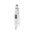 2 in 1 Electric Pet Nail Trimmer Portable with LED Lights Pet Nail Clippers Multi-functional Pet Nail Grinder